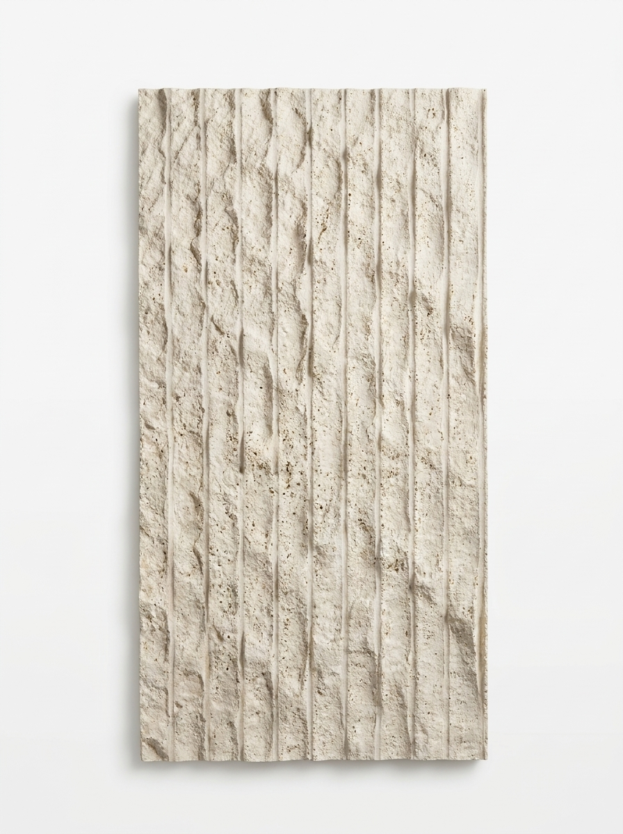 Fault stone