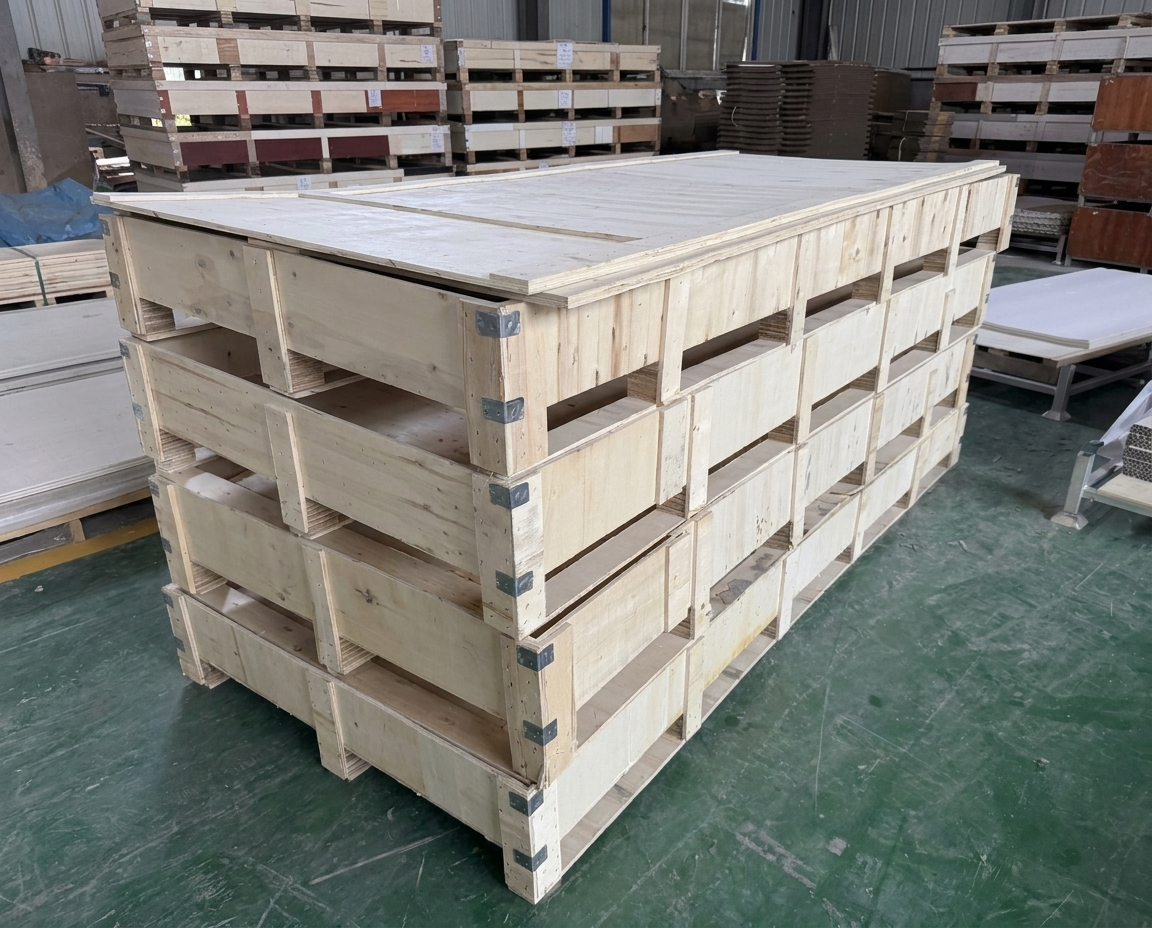 Packaging